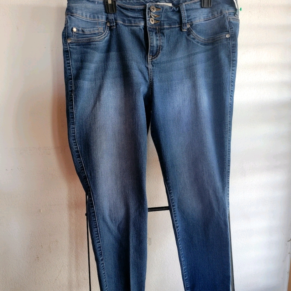 JEGGINGS!!
